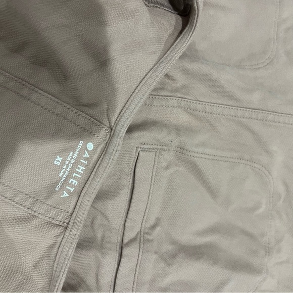 Athleta Farallon Romper in Mocha Latte - Picture 11 of 11